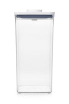 Gg 11233400 Pop Container Kare Saklama Kabı 5,6 Litre - 2