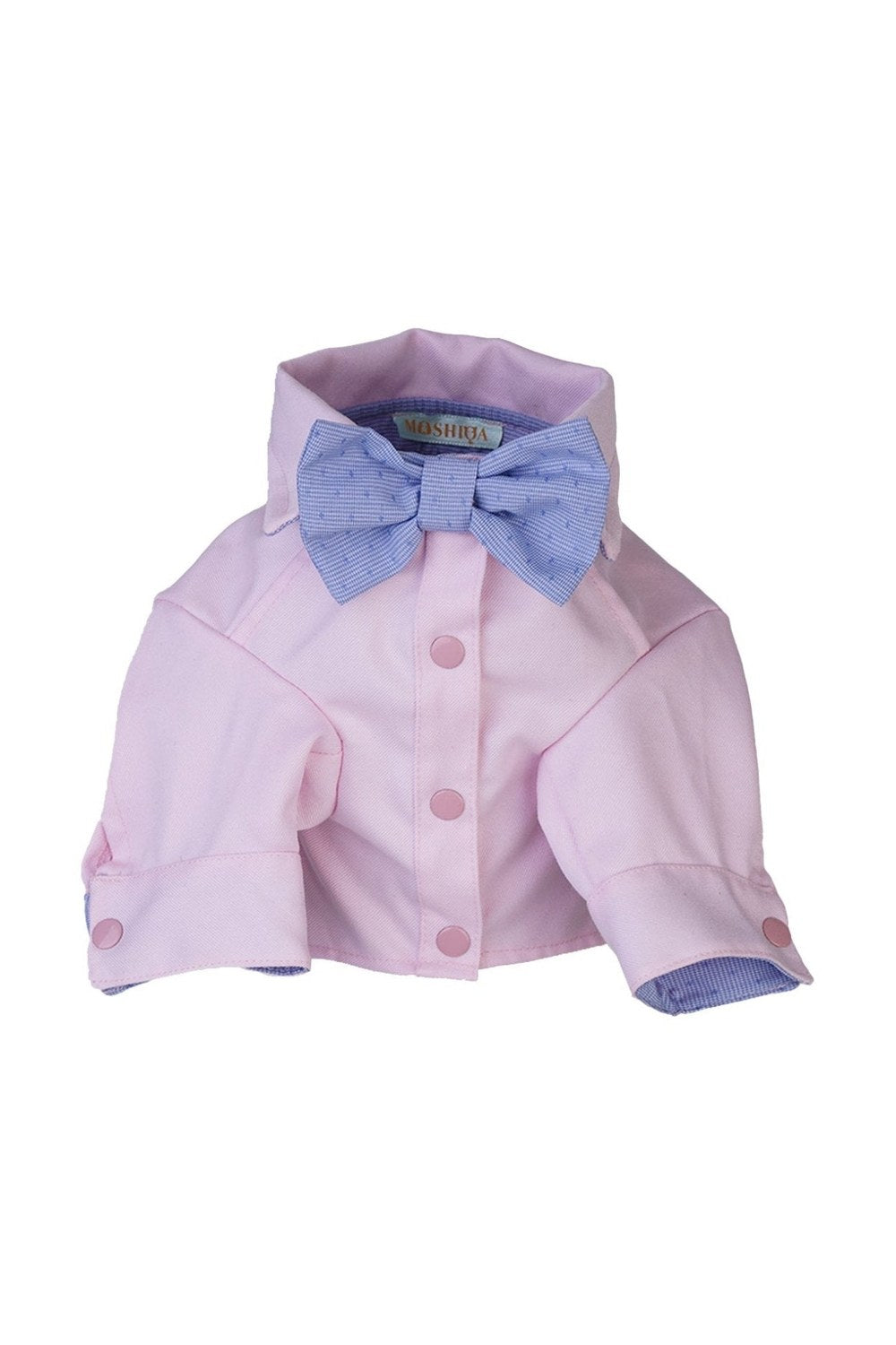 Le Messa Cat Shirt - 0