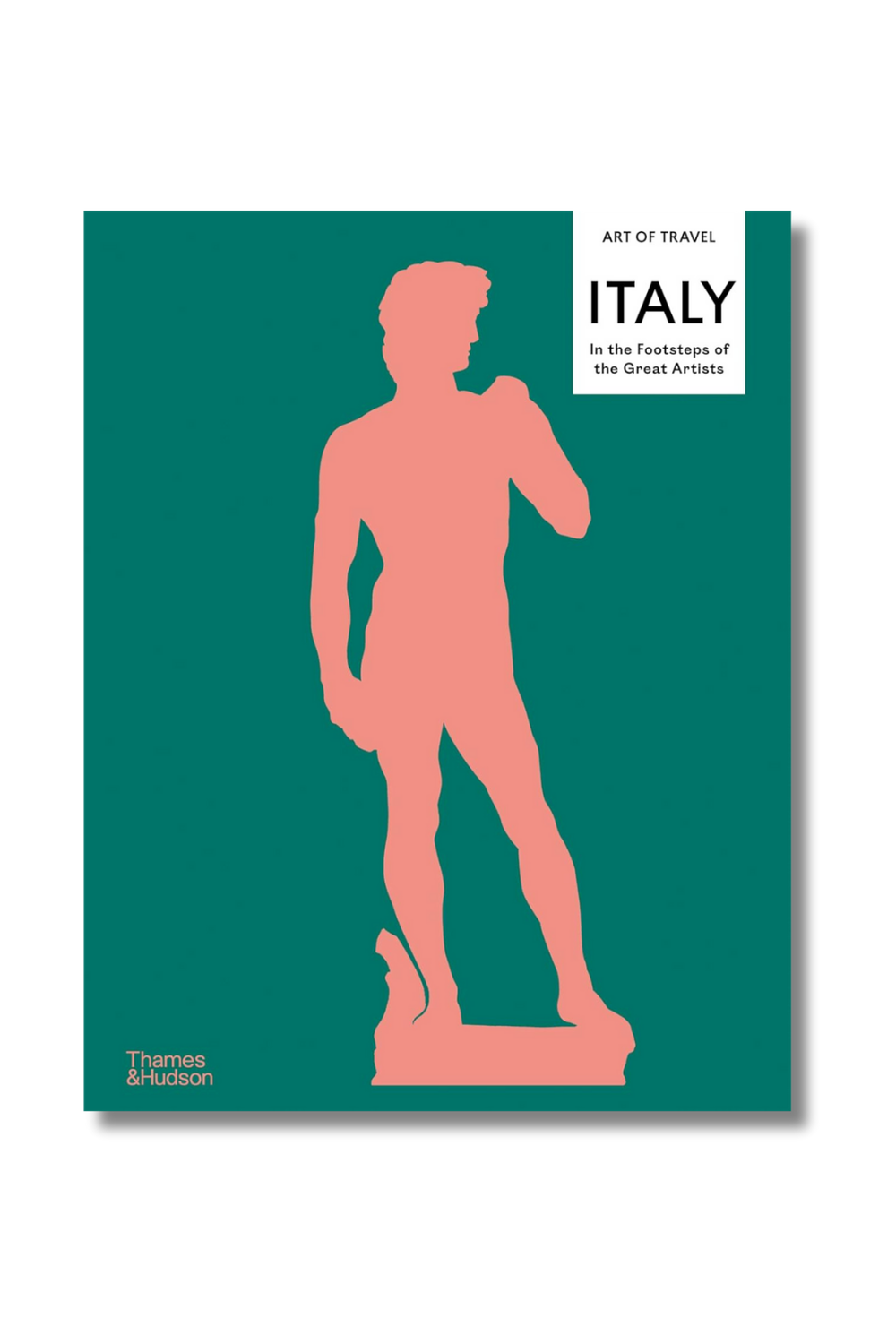 Italy: In The Footsteps Of The Great Artists: Art Of Travel: 1 - 0