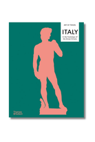Italy: In The Footsteps Of The Great Artists: Art Of Travel: 1 - 0