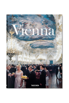 Vienna: Portrait Of A City - 0