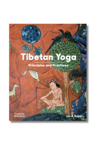 Tibetan Yoga: Principles And Practices - 0