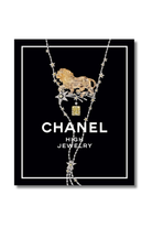 Chanel High Jewelry Hardcover - 0