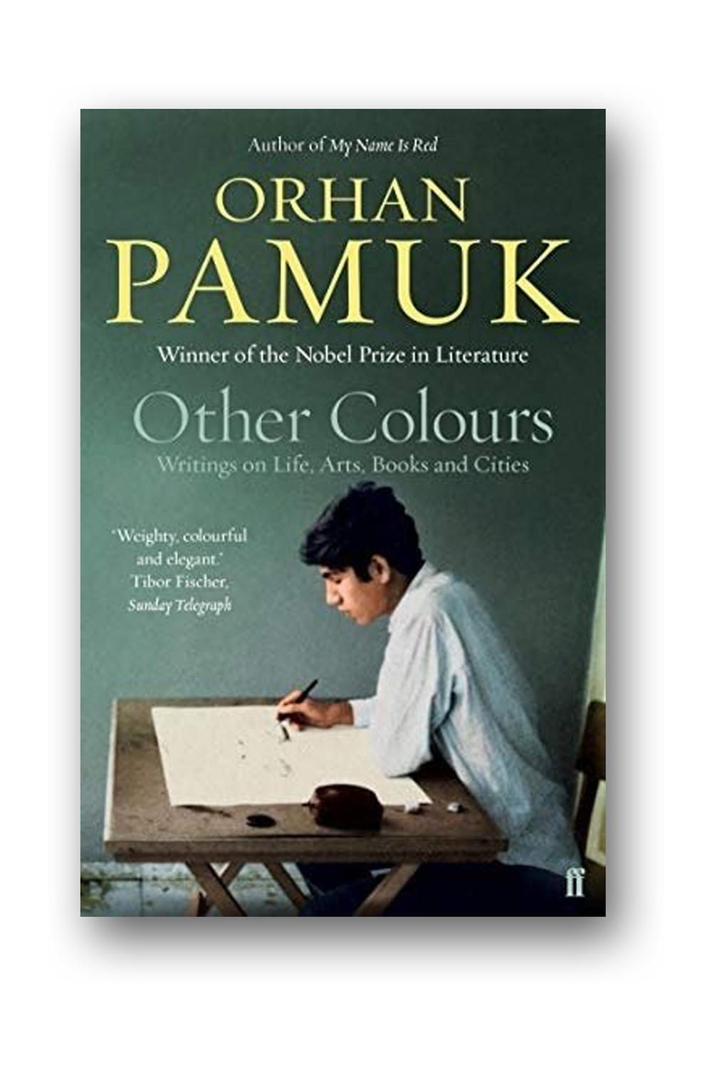 Other Colours - 0