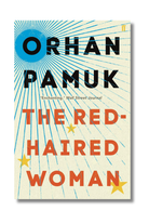 The Red-Haired Woman (Kırmızı Saçlı Kadın) - 0