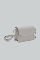 Splash Pıx Crossbody Çanta - Taupe - 0
