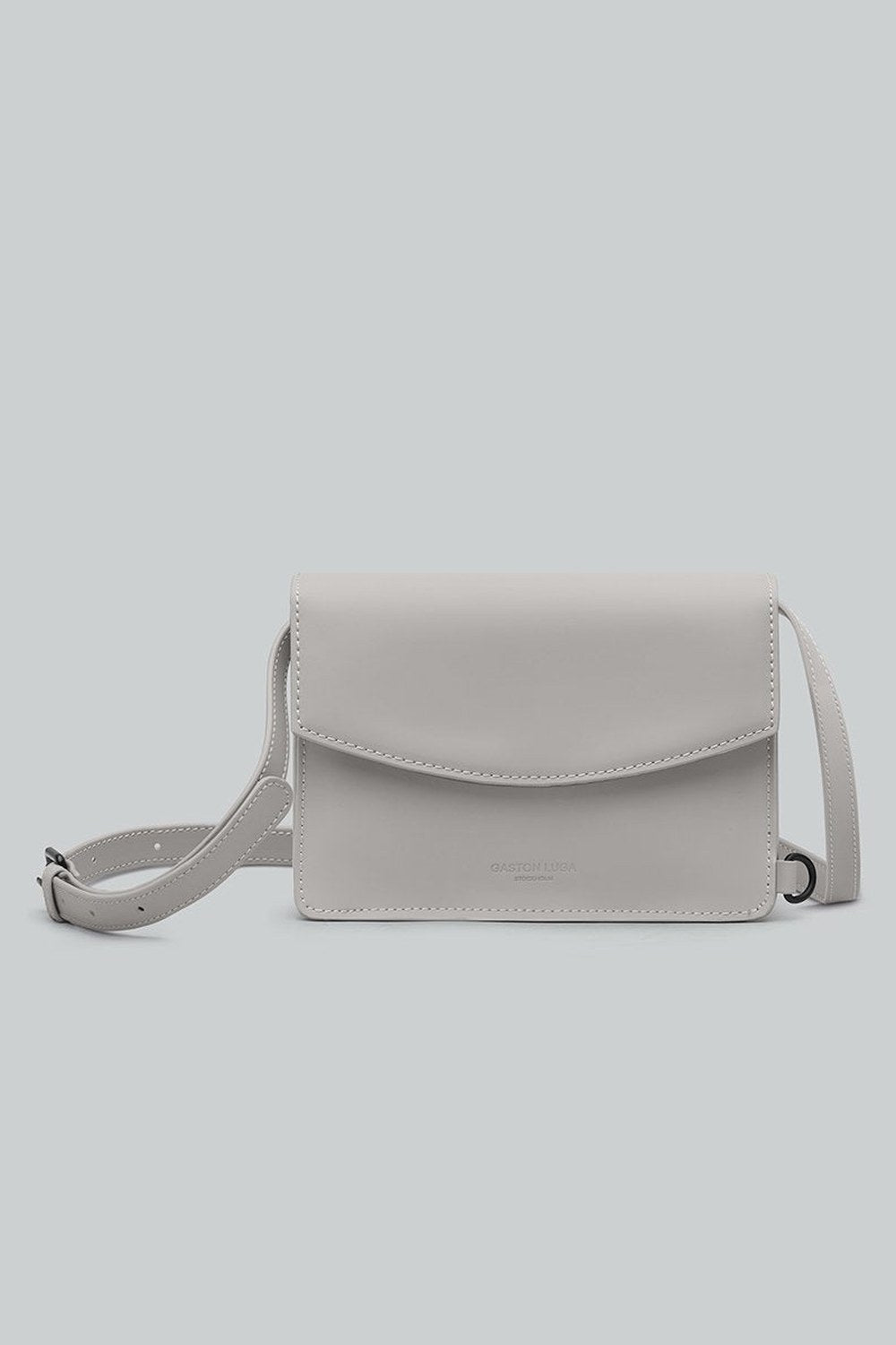 Splash Pıx Crossbody Çanta - Taupe - 3