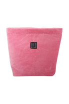 Pembe Terry Su Geçirmez Her Şey Çantası - 0