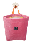 Pembe Terry Su Geçirmez Her Şey Çantası - 3