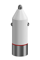 Araç Şarj Aleti, 60w - Çift Type-C - 1