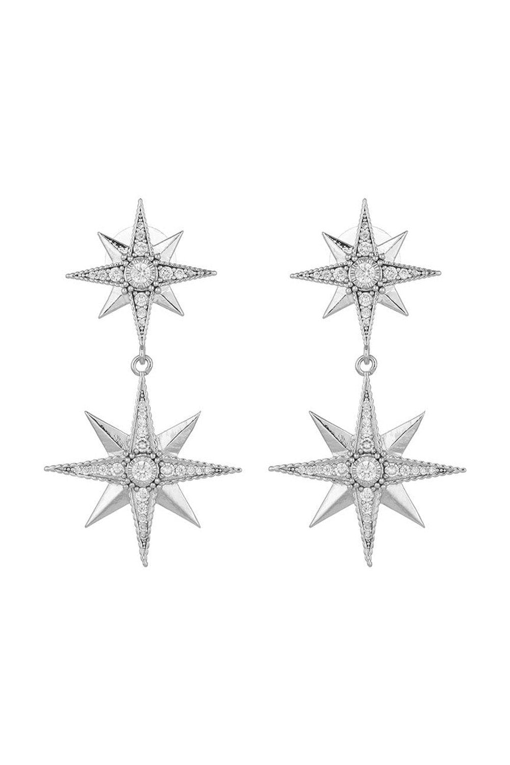 The North Star Küpe - 0