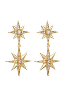The North Star Küpe - 0