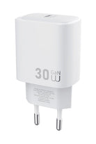 Gan Teknolojili Mini Şarj Adaptörü, 30w - 0