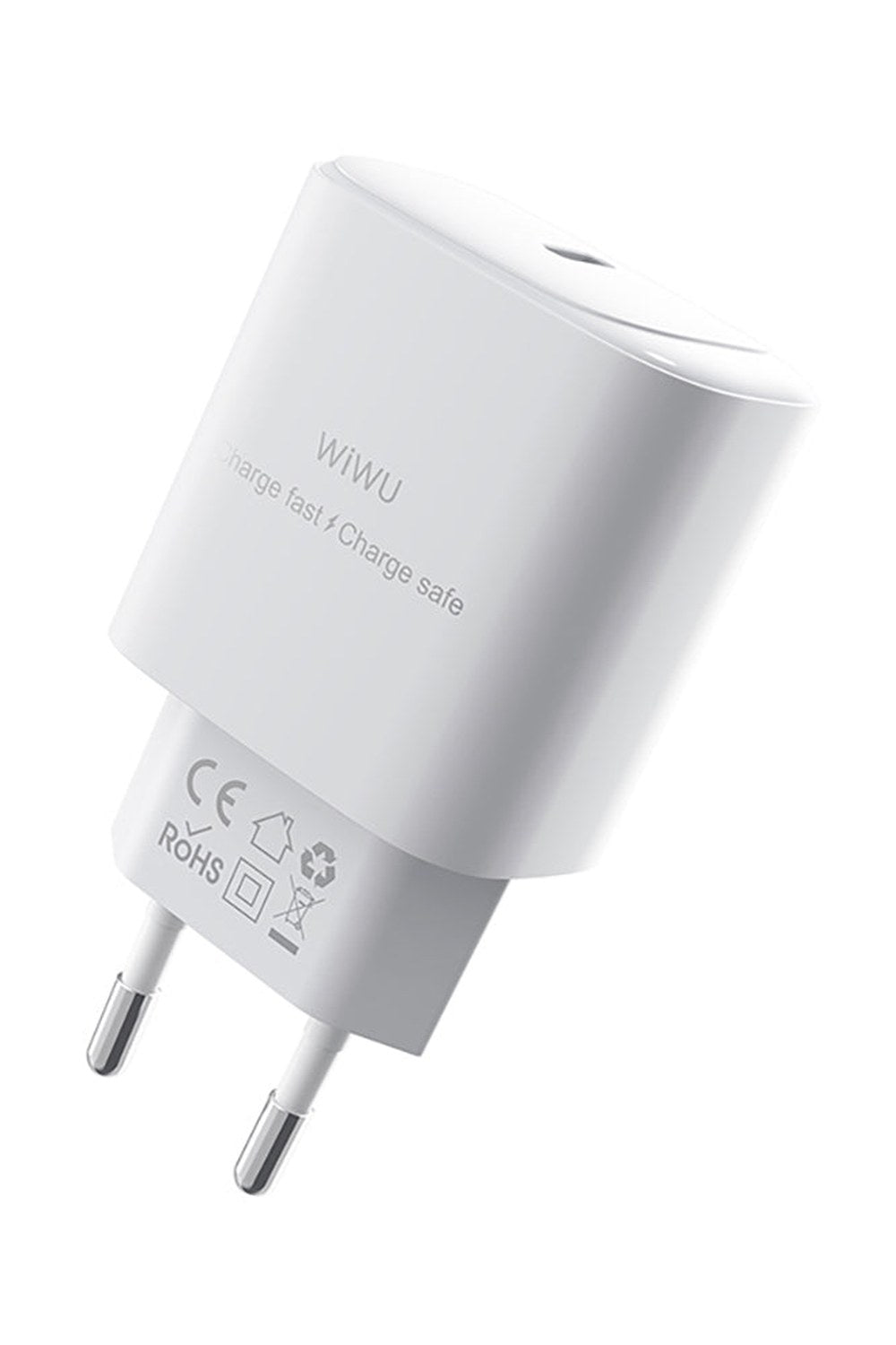 Gan Teknolojili Mini Şarj Adaptörü, 30w - 1
