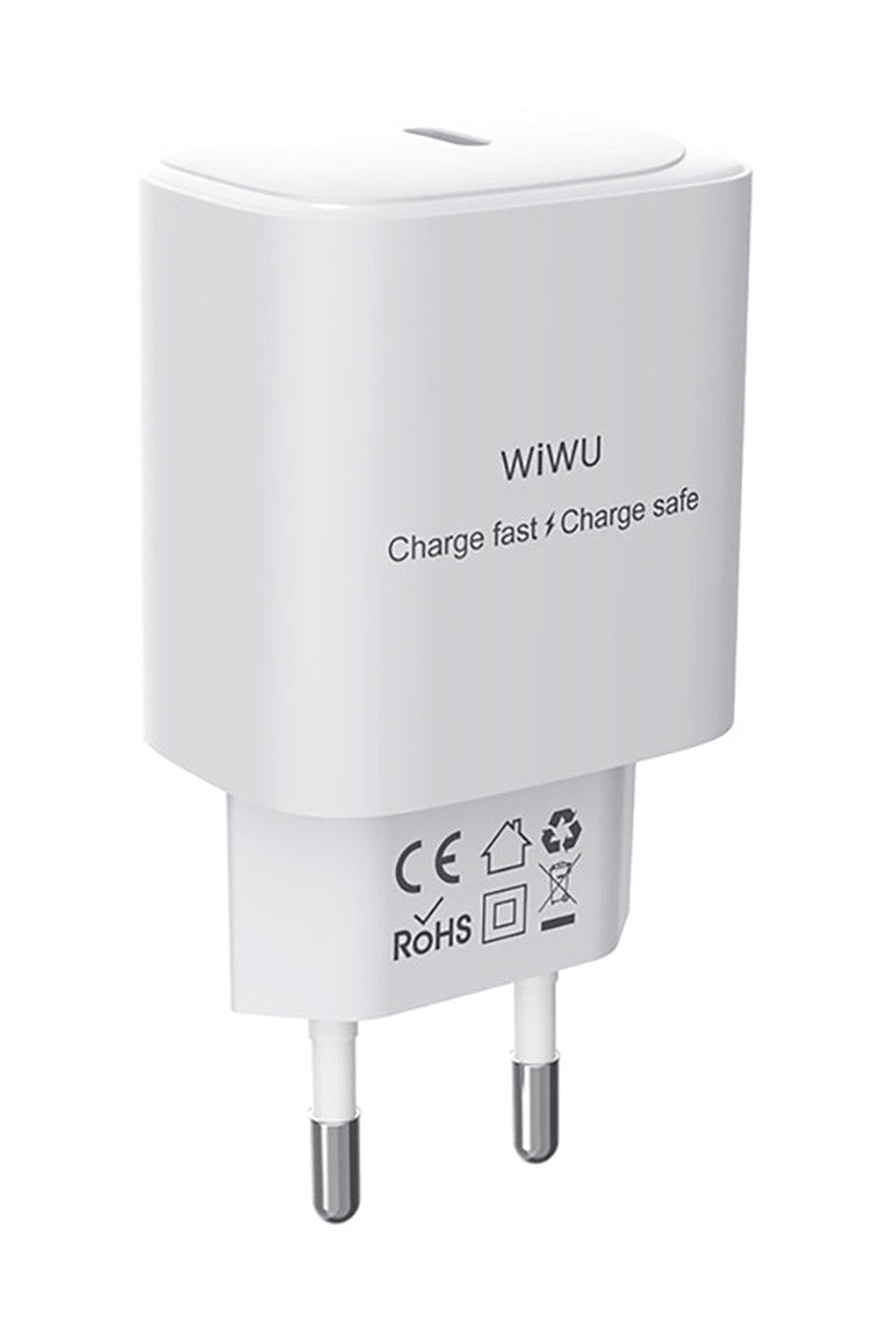 Gan Teknolojili Mini Şarj Adaptörü, 30w - 2