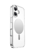 Aynalı Pro Serisi Magsafe Uyumlu Sert Pc Iphone 17 Kılıf - 1
