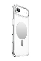 Aynalı Pro Serisi Magsafe Uyumlu Sert Pc Iphone Air Kılıf - 0