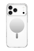 Aynalı Pro Serisi Magsafe Uyumlu Sert Pc Iphone 17 Pro Max Kılıf - 0