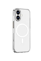 Invisible Ultra Sert Pc Magsafe Uyumlu Iphone 17 Kılıf - 2