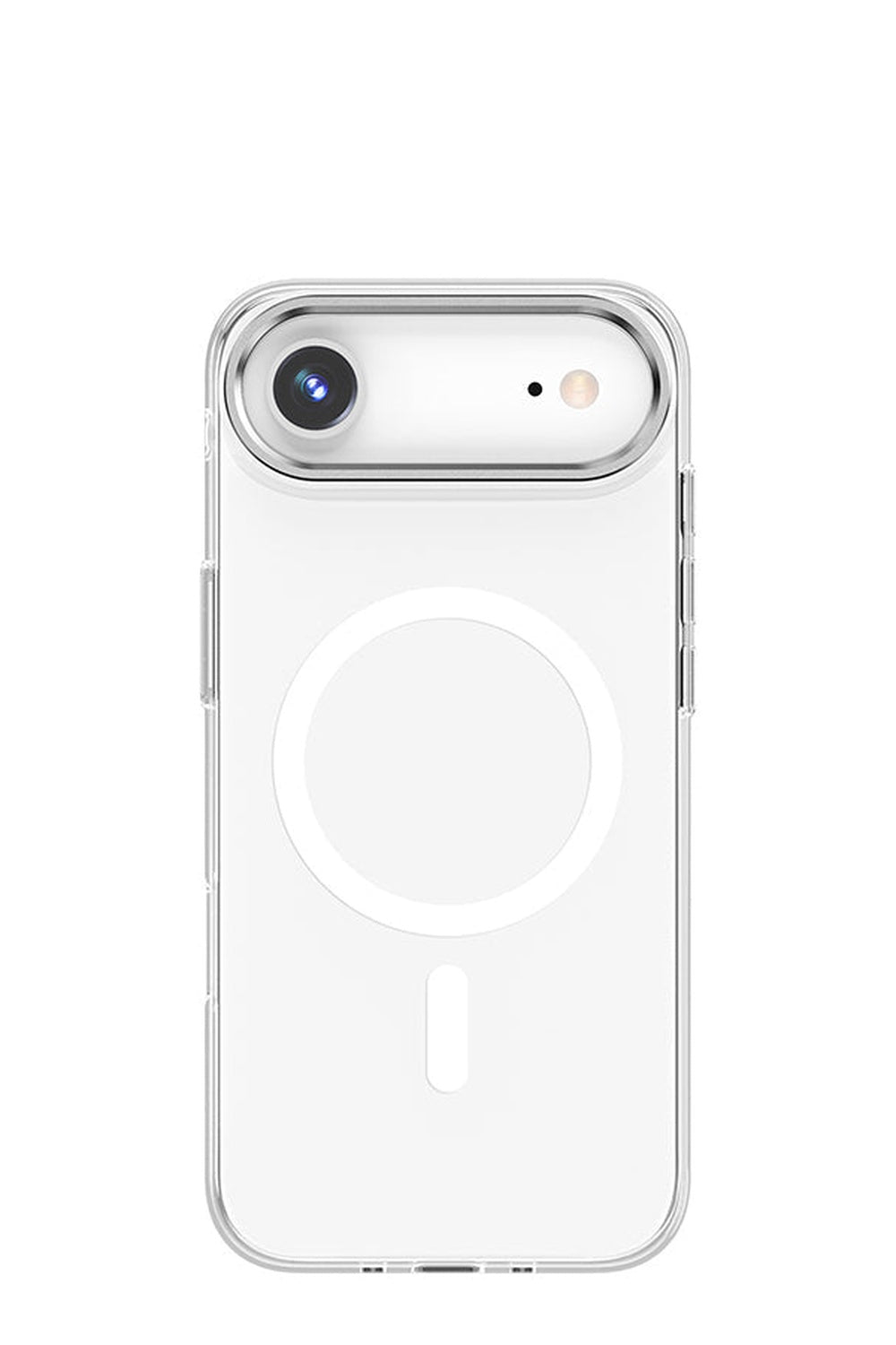 Invisible Ultra Sert Pc Magsafe Uyumlu Iphone Air Kılıf - 0