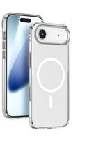 Invisible Ultra Sert Pc Magsafe Uyumlu Iphone Air Kılıf - 1