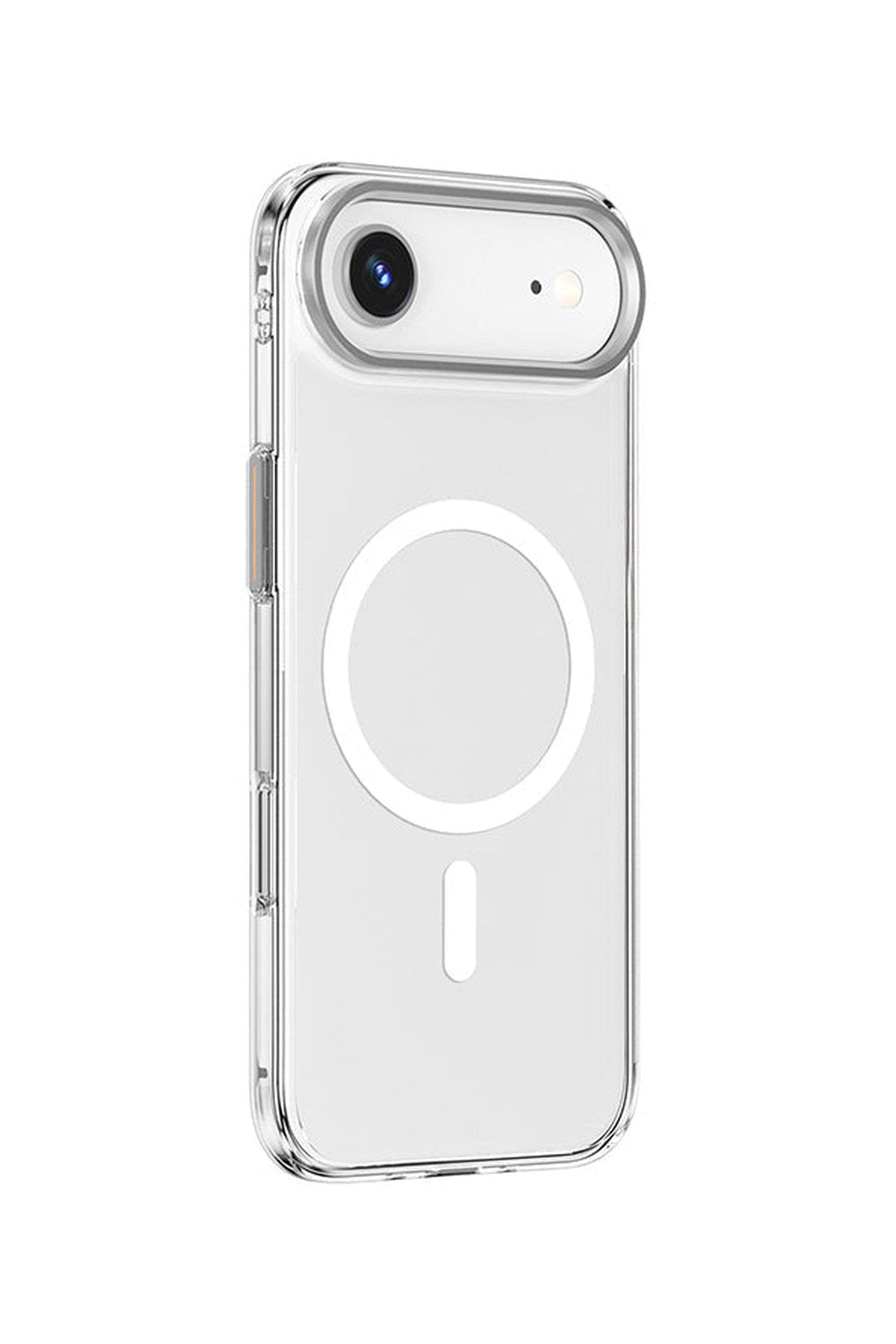Invisible Ultra Sert Pc Magsafe Uyumlu Iphone Air Kılıf - 2
