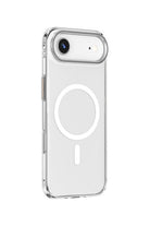 Invisible Ultra Sert Pc Magsafe Uyumlu Iphone Air Kılıf - 2