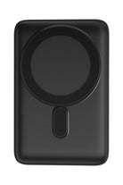 Gentleman 10000 Mah 15w Led Göstergeli Standlı Kablosuz Powerbank - 1