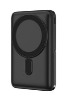 Gentleman 10000 Mah 15w Led Göstergeli Standlı Kablosuz Powerbank - 2