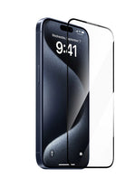 Sq-008 Iphone 17 Pro Max Ekran Koruyucu, Kolay Uygulama Aparatlı - 0