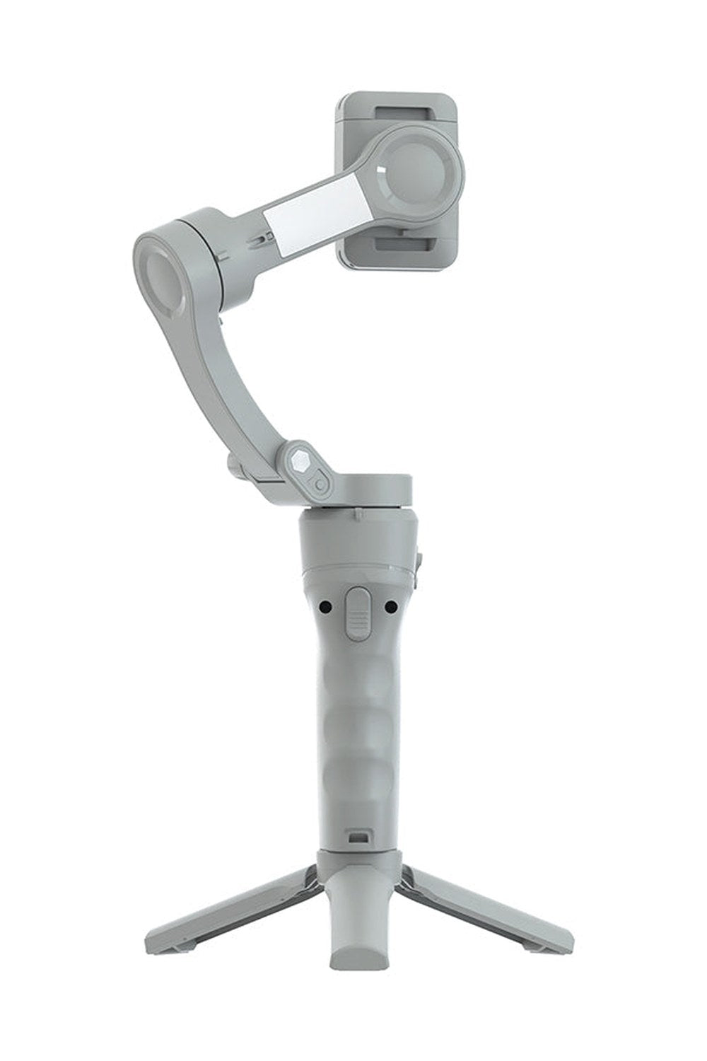 3 Eksenli Yapay Zekâ Destekli El Tipi Gimbal - 5