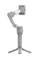 3 Eksenli Yapay Zekâ Destekli El Tipi Gimbal - 5