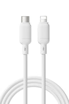 Type-C To Lightning Hızlı Şarj Ve Veri Kablosu, 27w - 1 M - 0