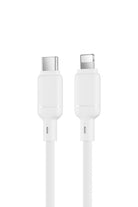 Type-C To Lightning Hızlı Şarj Ve Veri Kablosu, 27w - 1 M - 1