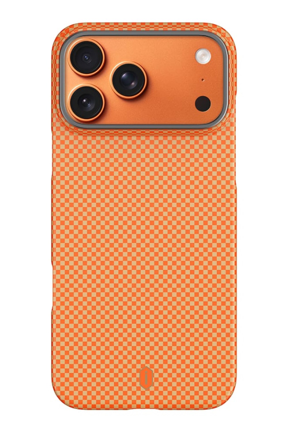 Aramid Fiber Magsafe Telefon Kılıfı, Iphone 17 Pro Max - 0
