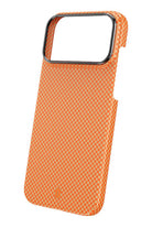 Aramid Fiber Magsafe Telefon Kılıfı, Iphone 17 Pro Max - 3