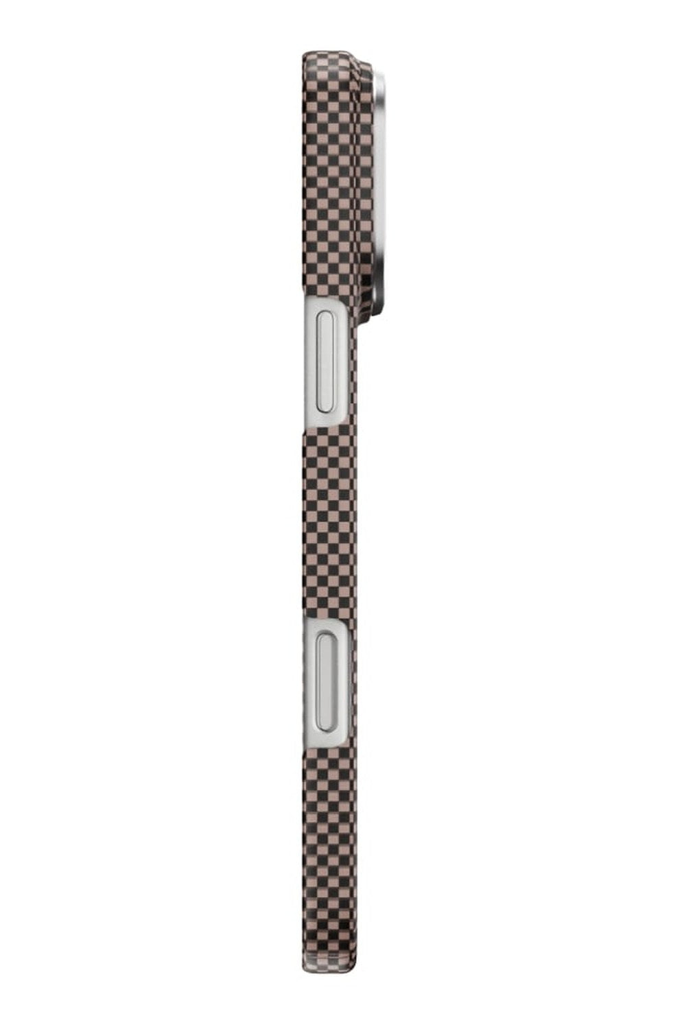Aramid Fiber Magsafe Telefon Kılıfı, Iphone 17 Pro Max - 6