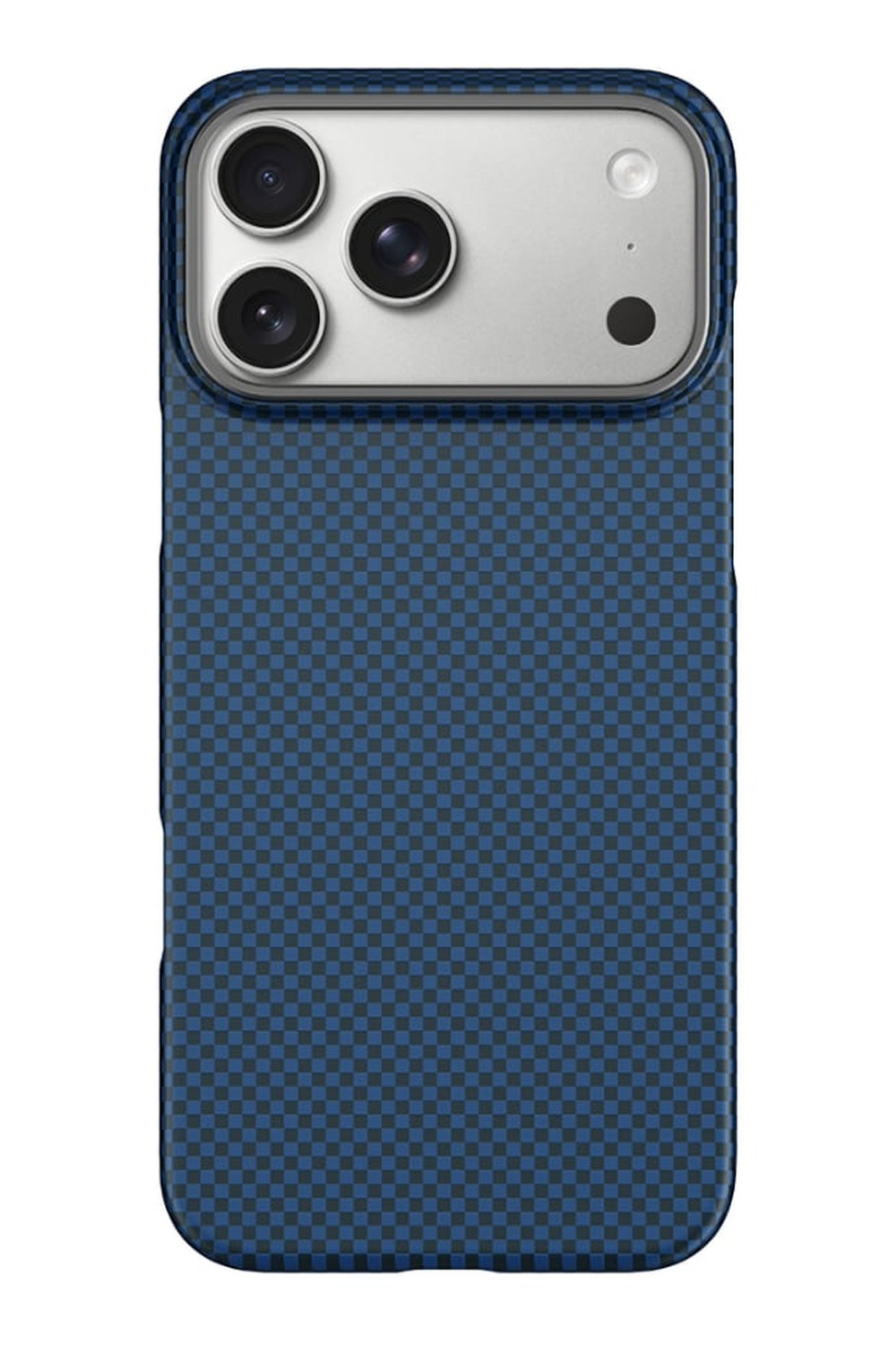 Aramid Fiber Magsafe Telefon Kılıfı, Iphone 17 Pro Max - 8