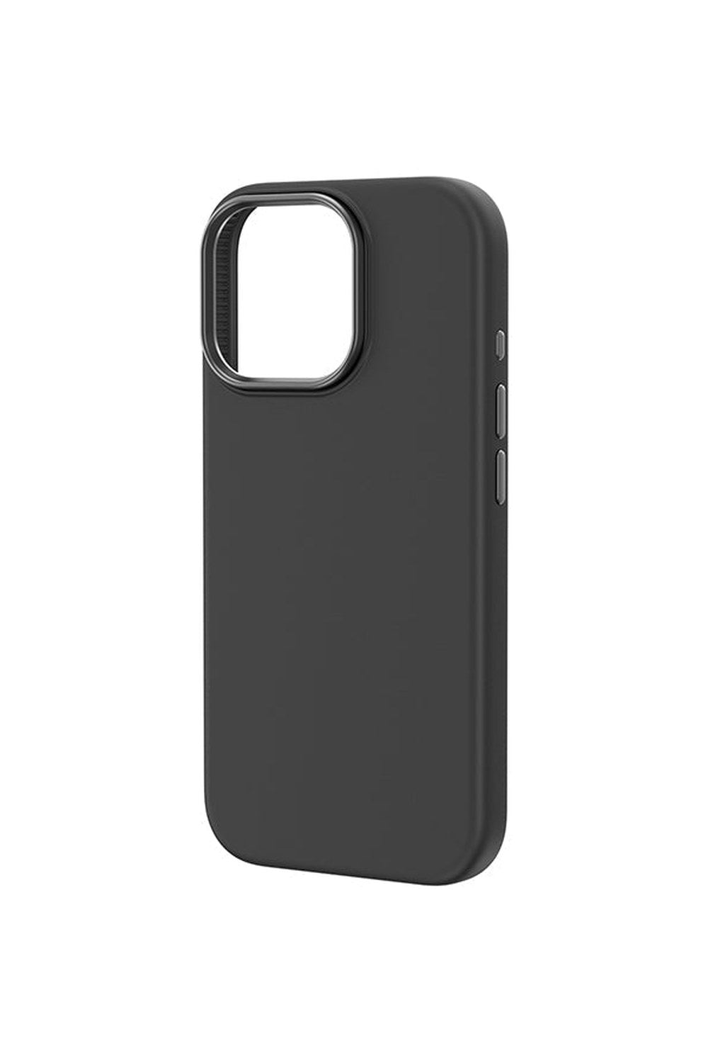 Magsafe Uyumlu Yumuşak Dokulu Telefon Kılıfı, Iphone 17 - 3
