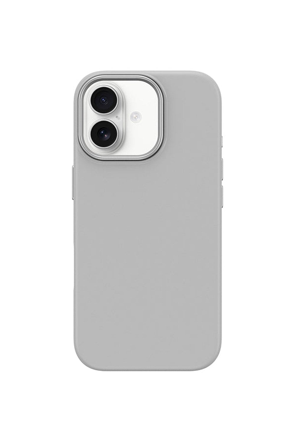 Magsafe Uyumlu Yumuşak Dokulu Telefon Kılıfı, Iphone 17 - 4