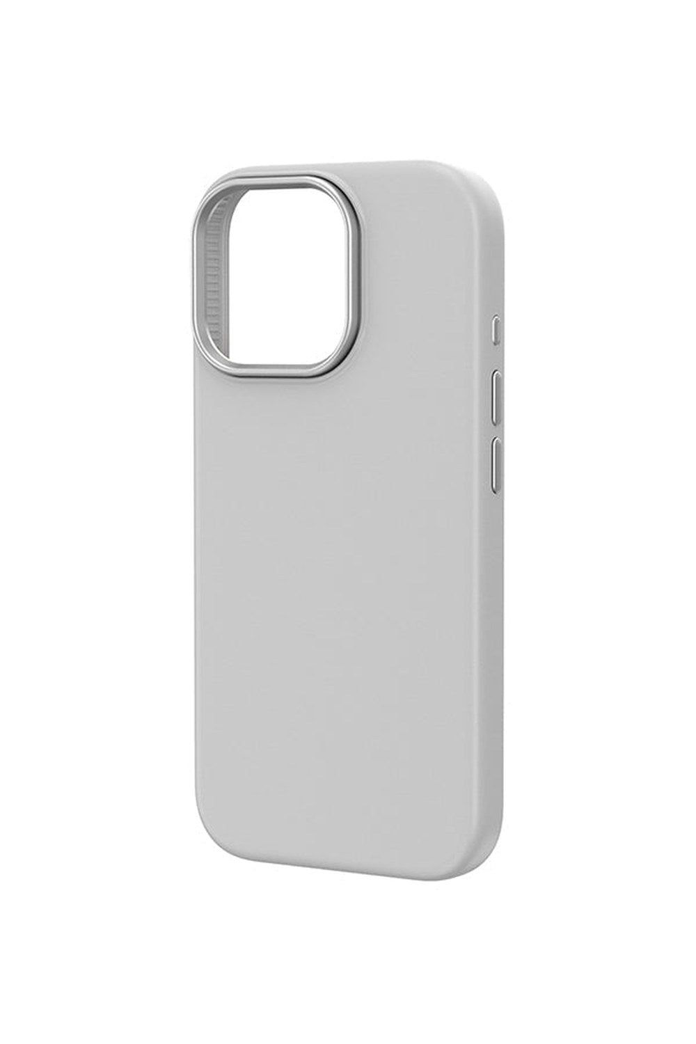 Magsafe Uyumlu Yumuşak Dokulu Telefon Kılıfı, Iphone 17 - 5