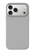Magsafe Uyumlu Yumuşak Dokulu Telefon Kılıfı, Iphone 17 Pro - 0