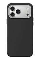 Magsafe Uyumlu Yumuşak Dokulu Telefon Kılıfı, Iphone 17 Pro - 3