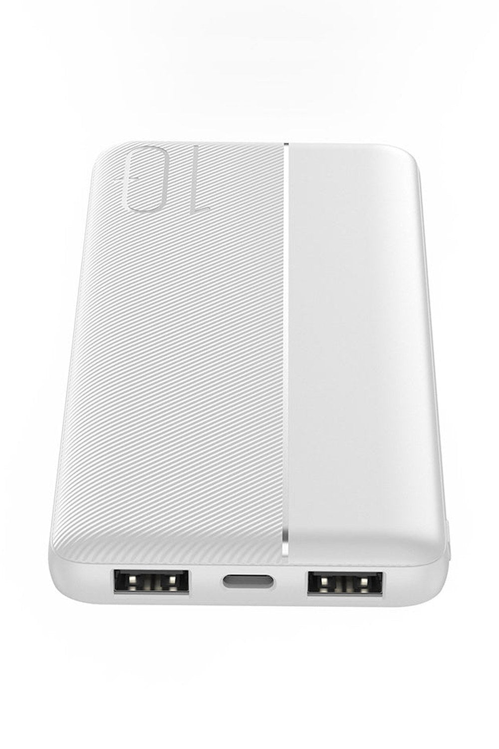 Led Göstergeli Taşınabilir Powerbank, 10000 Mah - 1
