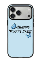 Chasing What's Next Power Kılıf, Iphone 17 Pro Max - 0
