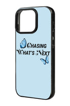 Chasing What's Next Power Kılıf, Iphone 17 - 2