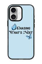 Chasing What's Next Power Kılıf, Iphone 16 Plus - 0