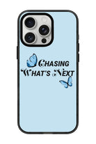 Chasing What's Next Power Kılıf, Iphone 15 Pro Max - 0