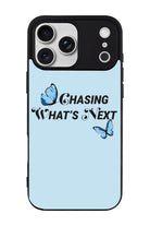 Chasing What's Next Ultra Silikon Kılıf, Iphone 17 Pro - 3
