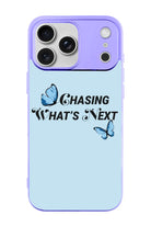 Chasing What's Next Ultra Silikon Kılıf, Iphone 17 Pro - 6